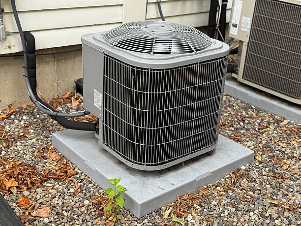 24/7 Emergency Ductwork Repair experts in Pardeeville, WI