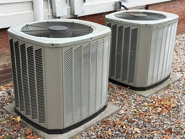 Reliable Ductwork Repair contractor in Pardeeville, WI by JG Cool HVAC