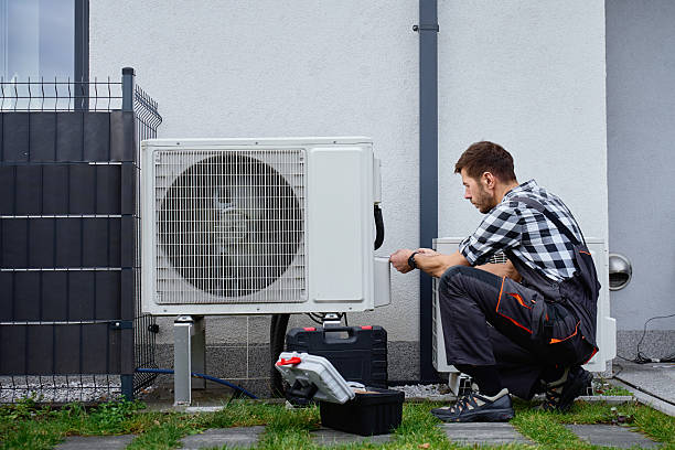 Trusted Ductwork Repair service in Pardeeville, WI - JG Cool HVAC